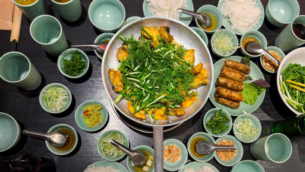 How Salt, Acid, Fat, and Heat Can Transform a Single Ingredient